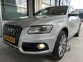 Audi Q5 2.0 TFSI quattro Pro Line | AUTOMAAT | SCHUIF/KANT Gris - thumbnail 5