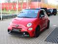 Fiat 500 Abarth 1.4 T-Jet Competizione 70th Anniversary | BTW auto Червоний - thumbnail 4