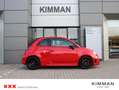 Fiat 500 Abarth 1.4 T-Jet Competizione 70th Anniversary | BTW auto Rot - thumbnail 1