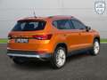 SEAT Ateca 1,4 TSi 150 DSG7 Excellence Orange - thumbnail 2