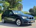 BMW X1 sDrive18d Österreich Paket|Panorama|Navi|Anhäng... Blau - thumbnail 4