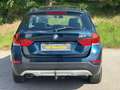 BMW X1 sDrive18d Österreich Paket|Panorama|Navi|Anhäng... Azul - thumbnail 10