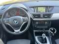 BMW X1 sDrive18d Österreich Paket|Panorama|Navi|Anhäng... Blau - thumbnail 20