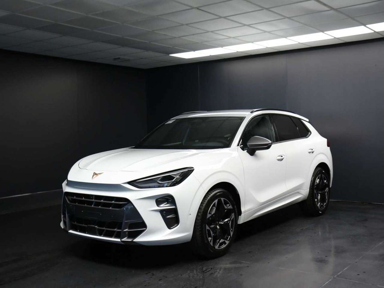 CUPRA Formentor 1.5 hybrid 150cv dsg - CERCHI 19\'!