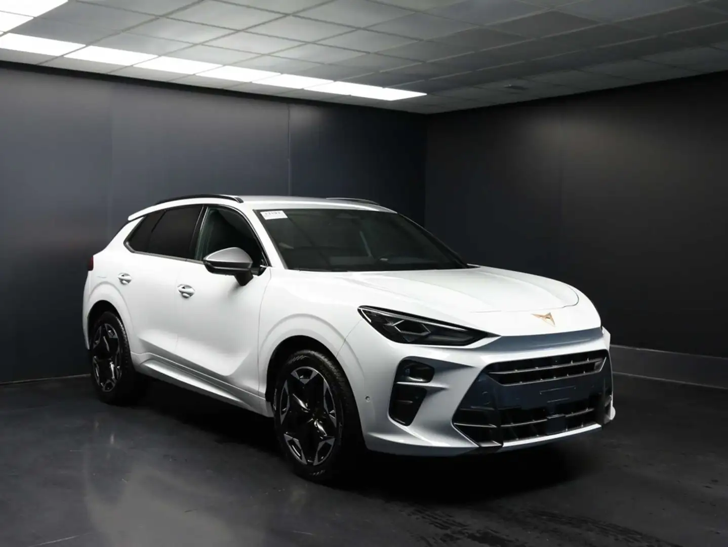 CUPRA Formentor 1.5 hybrid 150cv dsg - CERCHI 19'! Bianco - 2