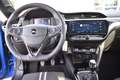 Opel Corsa F 1.2T GS. LED Kamera DAB+ SHZ PDC 17 ALU Blau - thumbnail 7