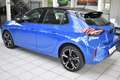 Opel Corsa F 1.2T GS. LED Kamera DAB+ SHZ PDC 17 ALU Blau - thumbnail 6