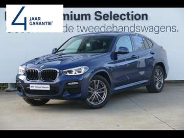 xDrive30i M SPORTPAKKET