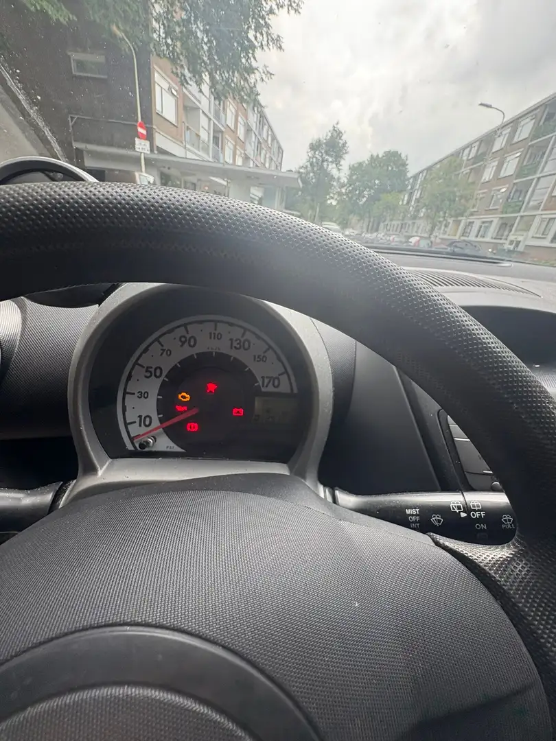 Citroen C1 1.0-12V Ambiance Vert - 2