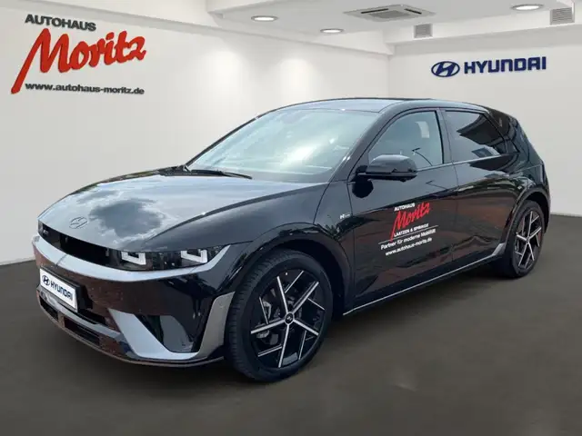Hyundai IONIQ 5 Elektro 84 kWh N Line Parkassistent 360°Kamera