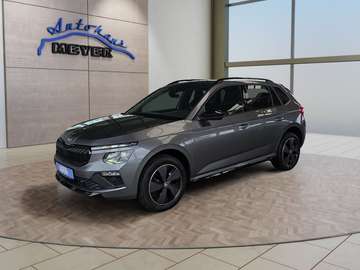 Monte Carlo 1,5TSI DSG 5*J.Gar/Kessy/Matrix/Winter