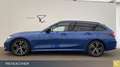 BMW M340d A xDrive Tou Pano ACC 360 HuD HiFi 18"LM Blau - thumbnail 9