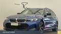 BMW M340d A xDrive Tou Pano ACC 360 HuD HiFi 18"LM Blau - thumbnail 1