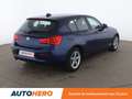 BMW 116 116i Advantage Bleu - thumbnail 6