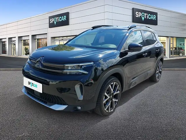 Citroen C5 Aircross 1.5 BlueHDi 130 Shine Pack (EURO 6d)