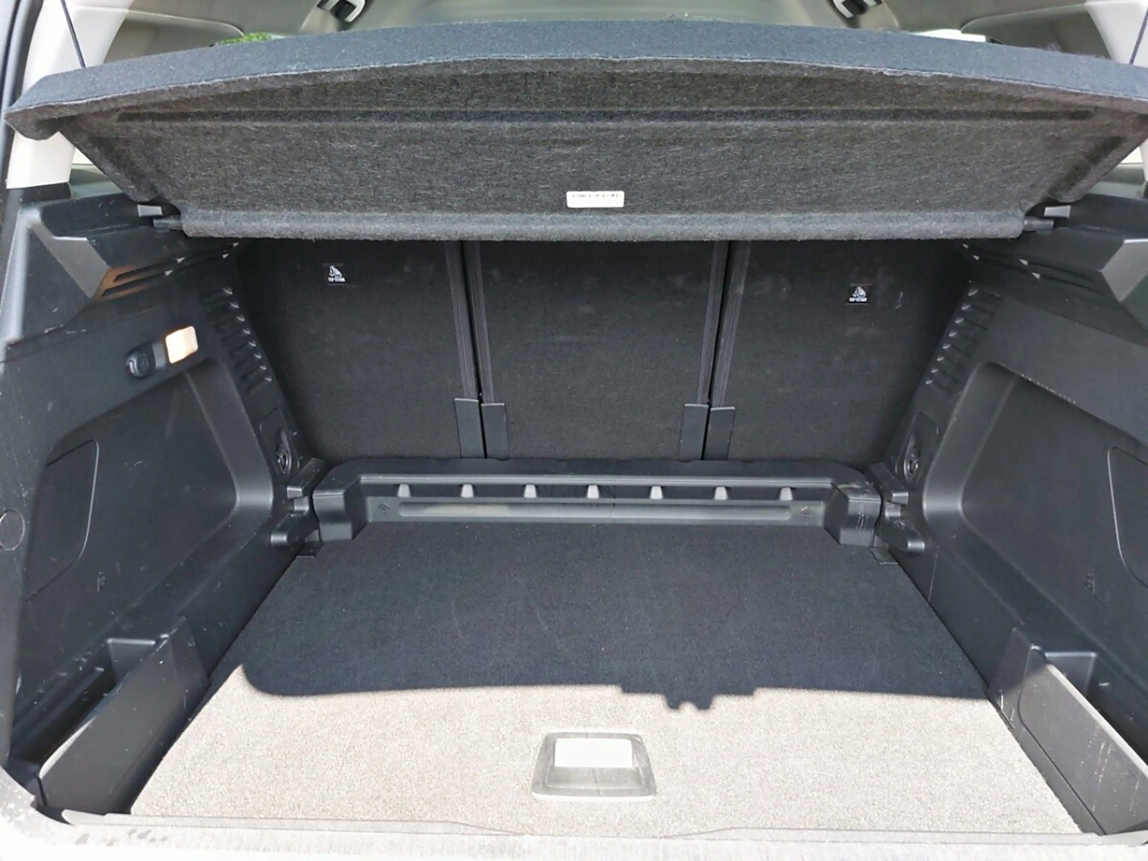 Citroen C5 Aircross 1.5 BlueHDi 130 Shine Pack (EURO 6d) — photo 6
