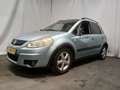 Suzuki SX4 1.6 Shogun - Schade Albastru - thumbnail 2