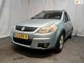 Suzuki SX4 1.6 Shogun - Schade Albastru - thumbnail 1