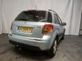 Suzuki SX4 1.6 Shogun - Schade Albastru - thumbnail 4
