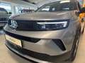 Opel Mokka 1,2 Direct Injection Turbo mHEV Aut. Edition Grau - thumbnail 10