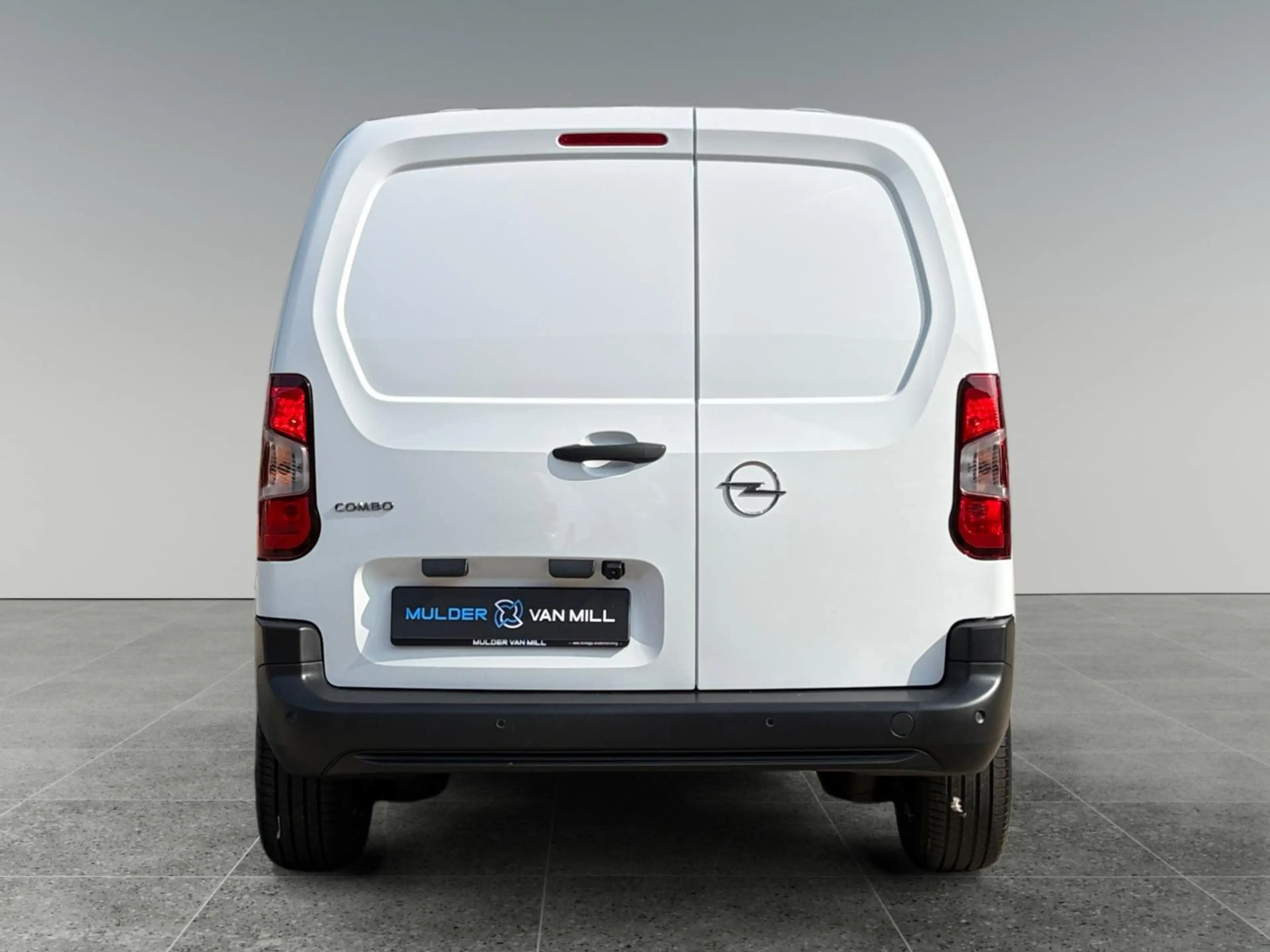 Opel Combo-e Electric L1 50kWh 136pk | ACTIE | 8 jaar garantie — photo 9