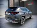 Hyundai TUCSON NX4 Jubile 1,6 T-GDi HEV 2WD AT Grau - thumbnail 4