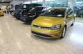 Volkswagen Golf Sound-Tempomat-Sitzh. 17" Alu mit GJR Gelb - thumbnail 1