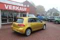 Volkswagen Golf Sound-Tempomat-Sitzh. 17" Alu mit GJR Gelb - thumbnail 5