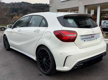 Phase 2 A45 AMG 2.0 Ti 16V 4MATIC 7G-DCT 381 cv