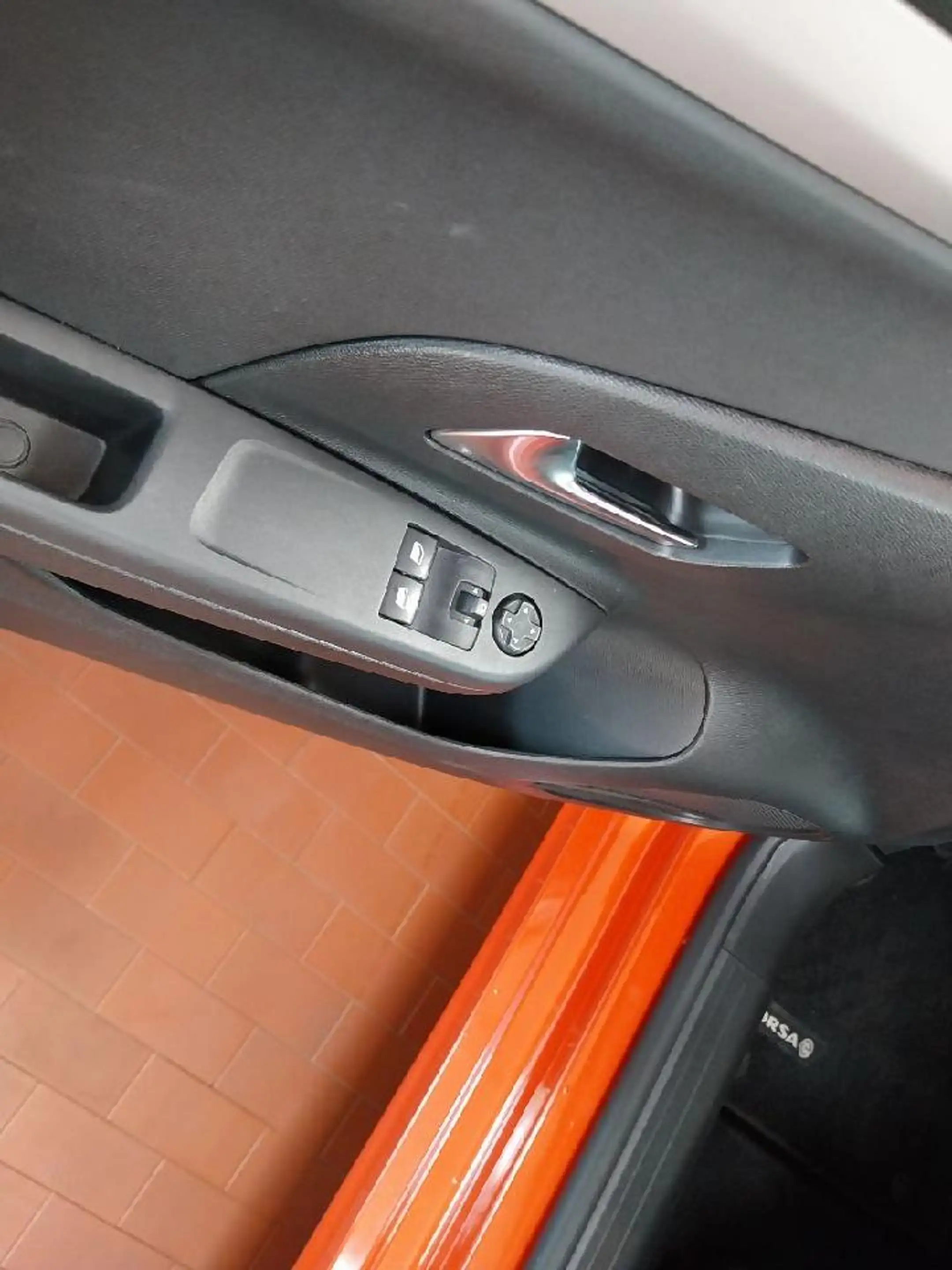 Opel Corsa-e e Edition SHZ LHZ Rück-KAM MFL — photo 9