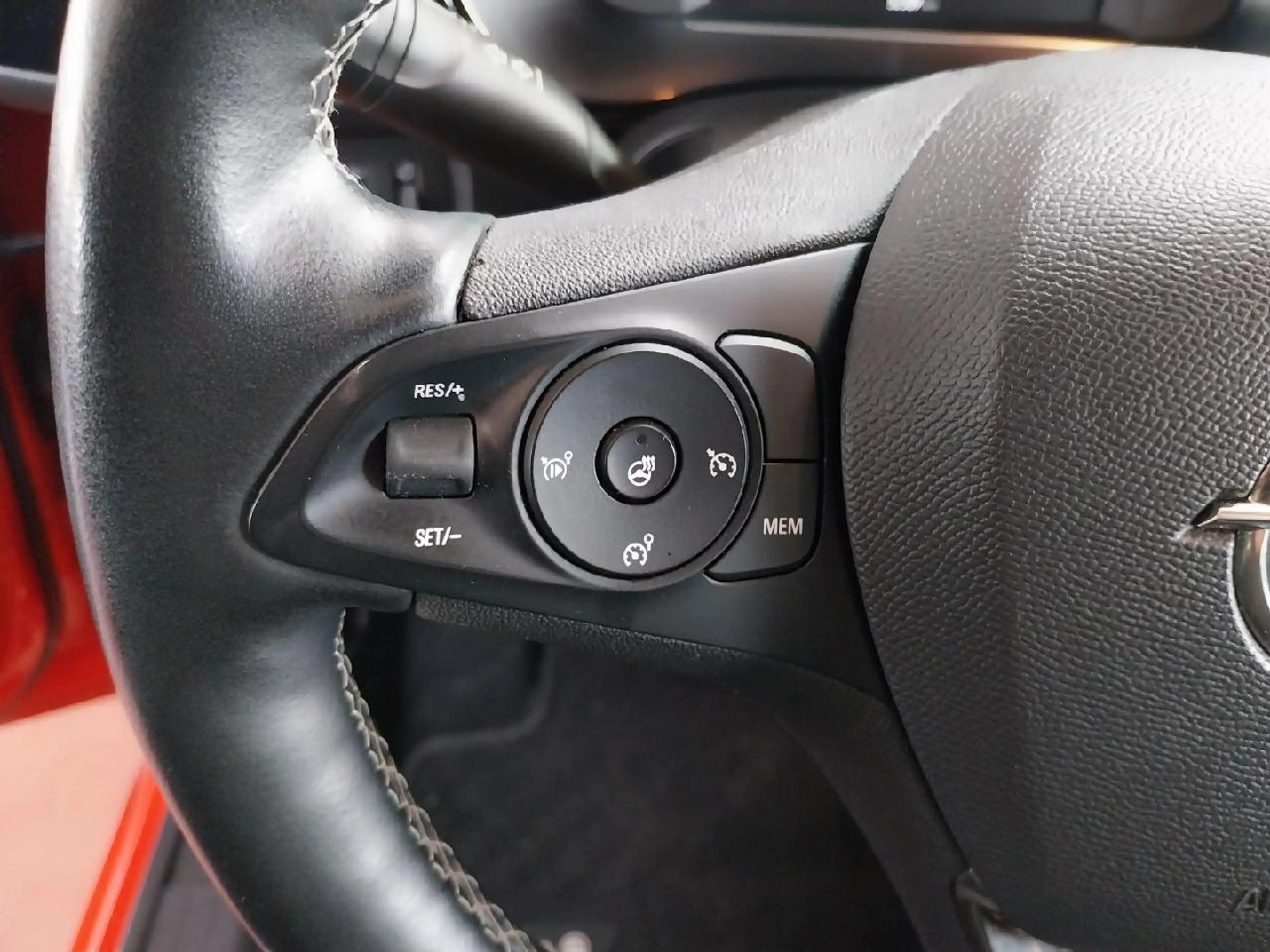 Opel Corsa-e e Edition SHZ LHZ Rück-KAM MFL — photo 2
