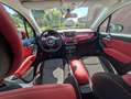 Fiat 500X 500X 1.6i E-torq Rosso Amore Noir - thumbnail 5