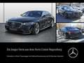 Mercedes-Benz S 500 4MATIC lang AMG+EXCLUSIVE+DRIVE PILOT+HUD+ Schwarz - thumbnail 1