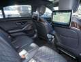 Mercedes-Benz S 500 4MATIC lang AMG+EXCLUSIVE+DRIVE PILOT+HUD+ Schwarz - thumbnail 7