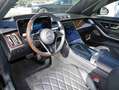 Mercedes-Benz S 500 4MATIC lang AMG+EXCLUSIVE+DRIVE PILOT+HUD+ Schwarz - thumbnail 10