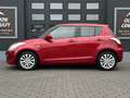 Suzuki Swift CLIMATE CRUISE CONTR / KEYLESS GO / 5 DRS ... Rojo - thumbnail 5