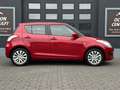 Suzuki Swift CLIMATE CRUISE CONTR / KEYLESS GO / 5 DRS ... Rojo - thumbnail 4