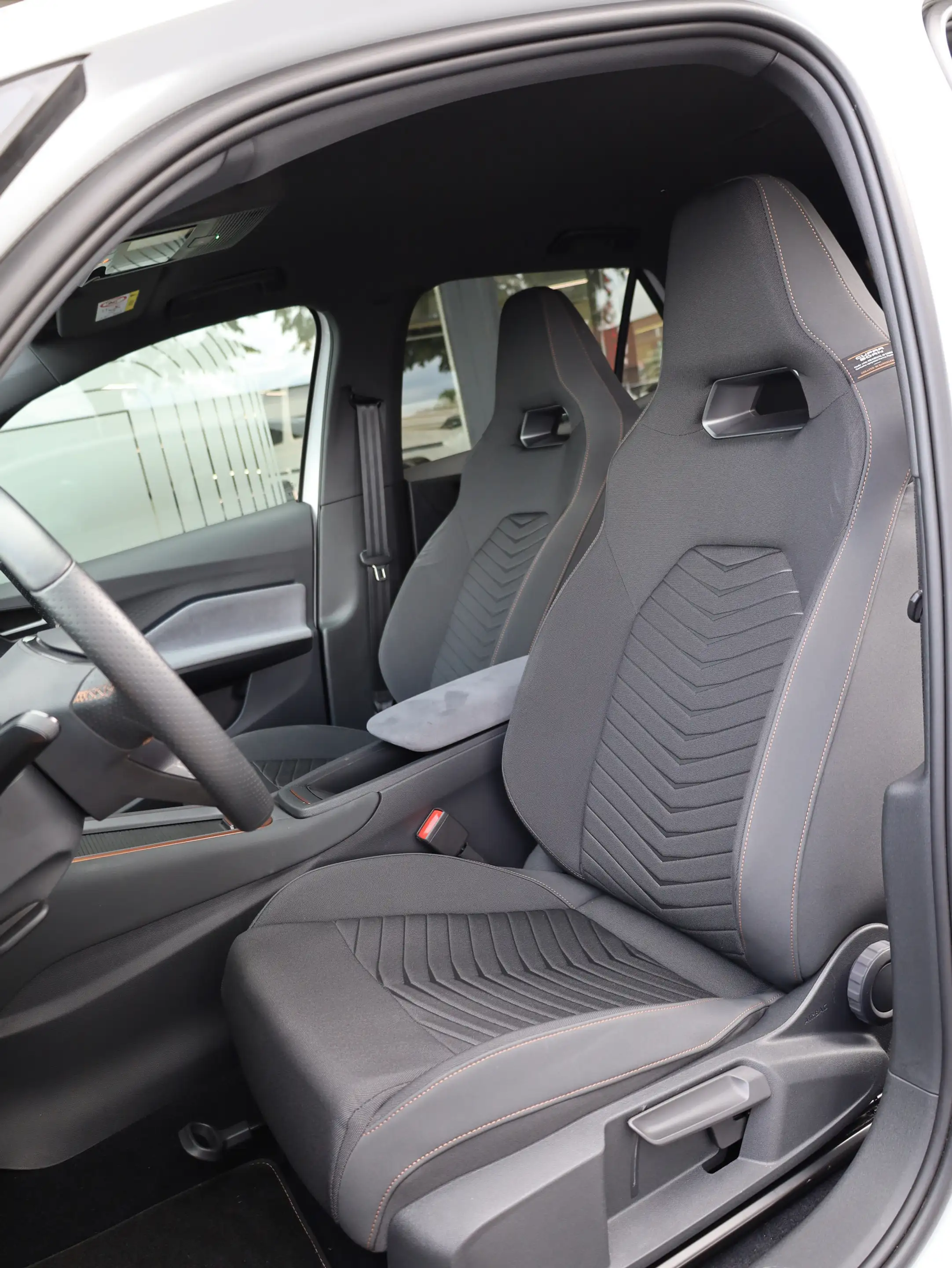 CUPRA Born 150 kW*ACC*Kamera*Parkassistent*Wärmepumpe* — photo 15