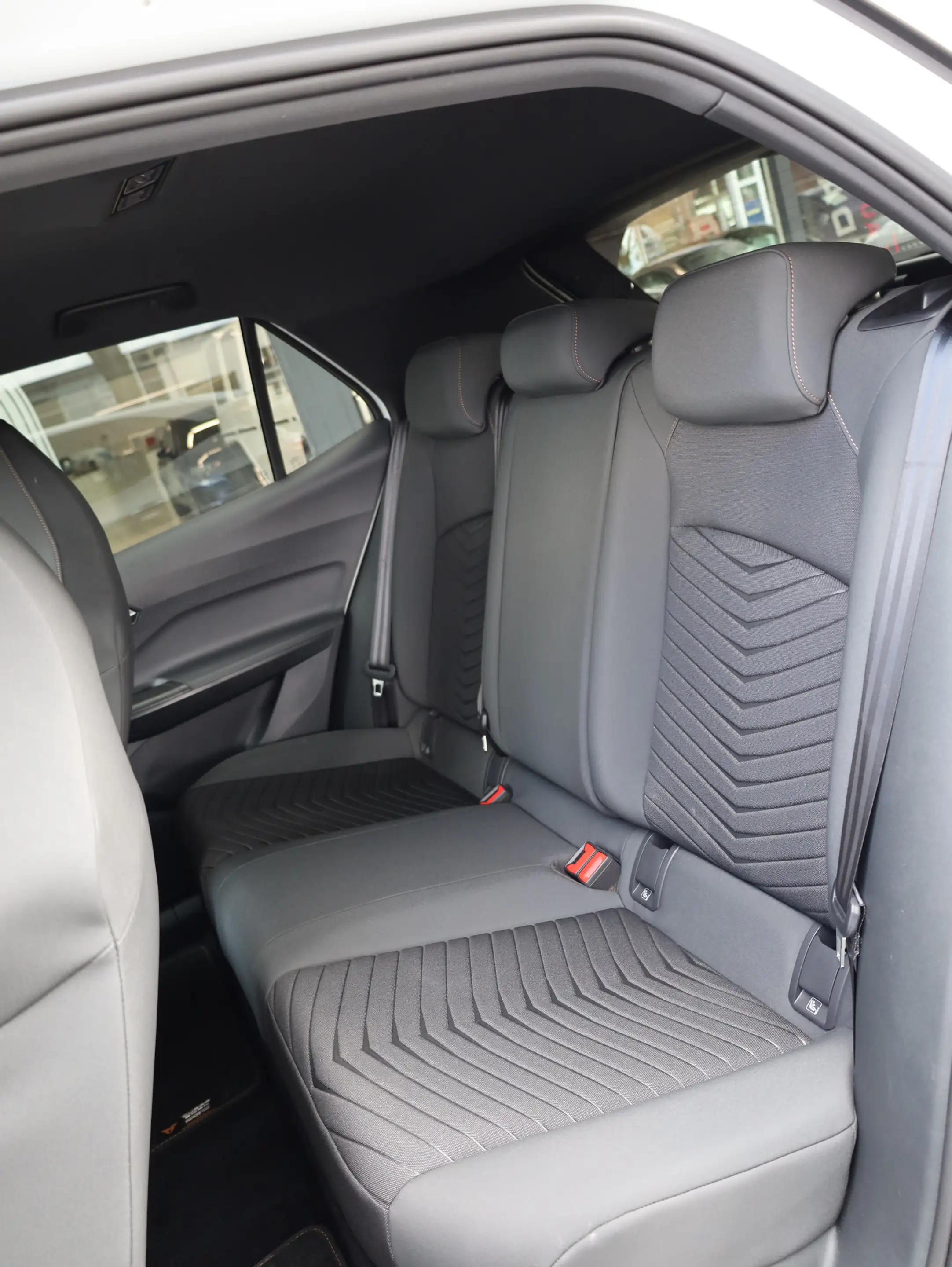 CUPRA Born 150 kW*ACC*Kamera*Parkassistent*Wärmepumpe* — photo 14