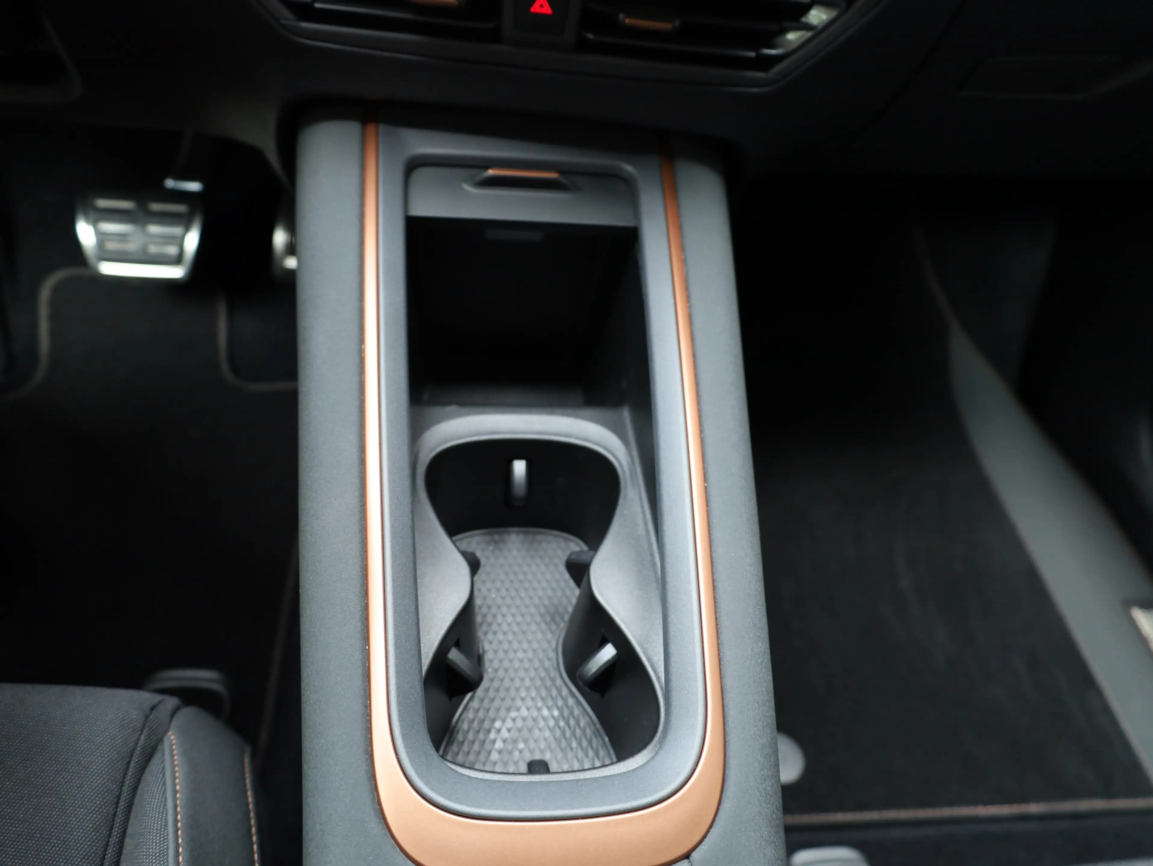 CUPRA Born 150 kW*ACC*Kamera*Parkassistent*Wärmepumpe* — photo 18