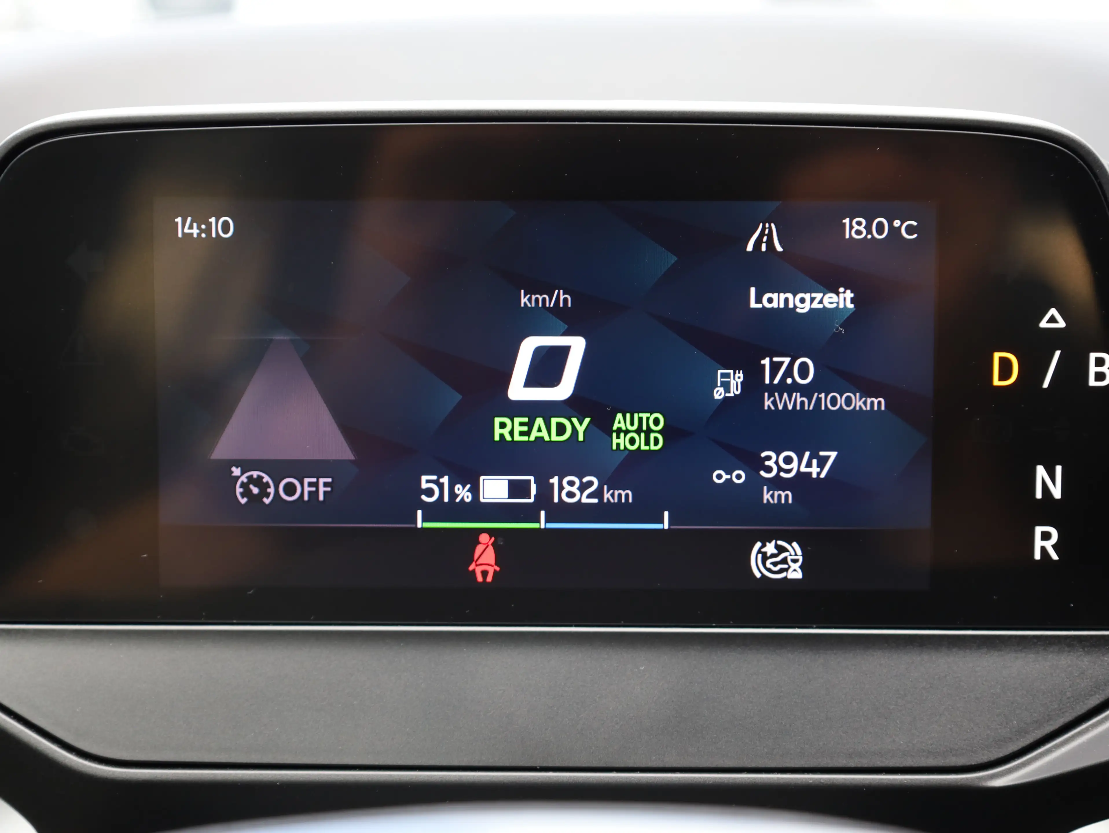 CUPRA Born 150 kW*ACC*Kamera*Parkassistent*Wärmepumpe* — photo 17