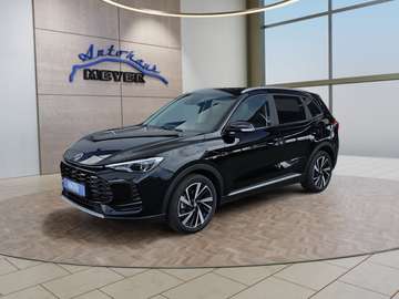 Luxury 1,5 Hybrid+ 197PS Pano/18*Alu/LED/Navi/Lede
