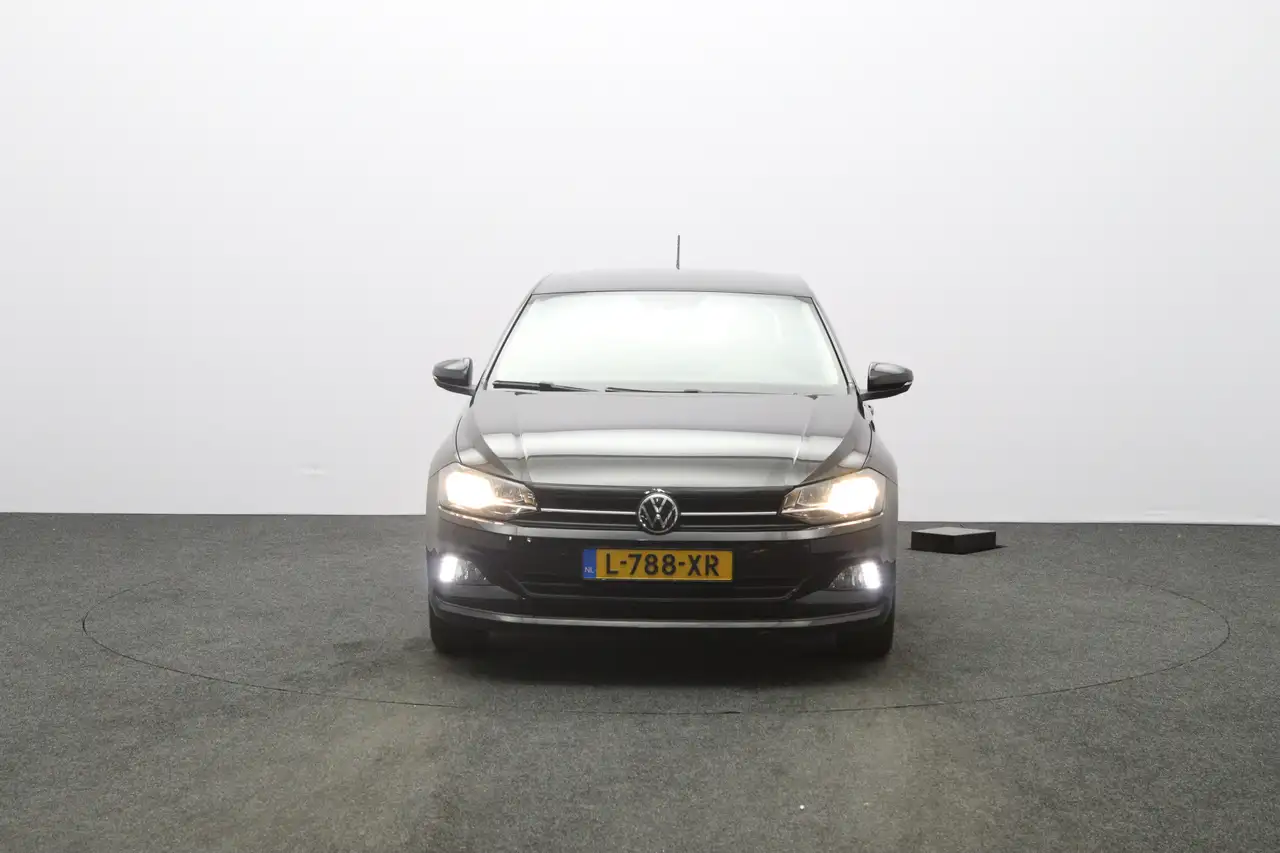 Volkswagen Polo 1.0 TSI Comfortline Business, Adap. Cruise Control, миниатюра 5