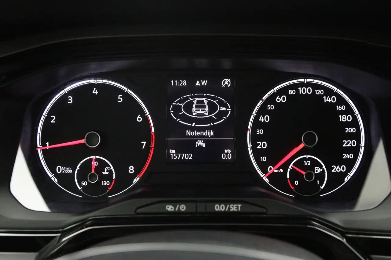 Volkswagen Polo 1.0 TSI Comfortline Business, Adap. Cruise Control, миниатюра 13