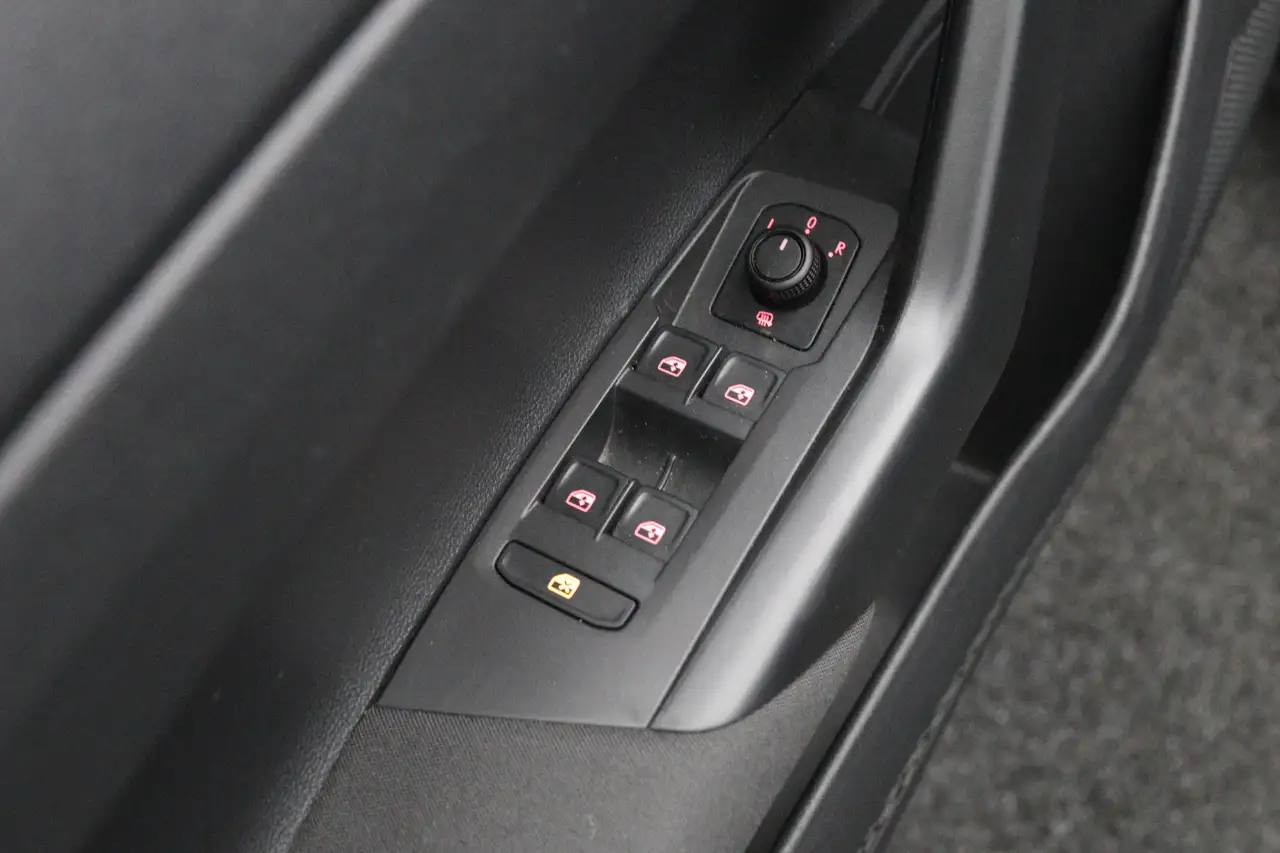 Volkswagen Polo 1.0 TSI Comfortline Business, Adap. Cruise Control, миниатюра 20