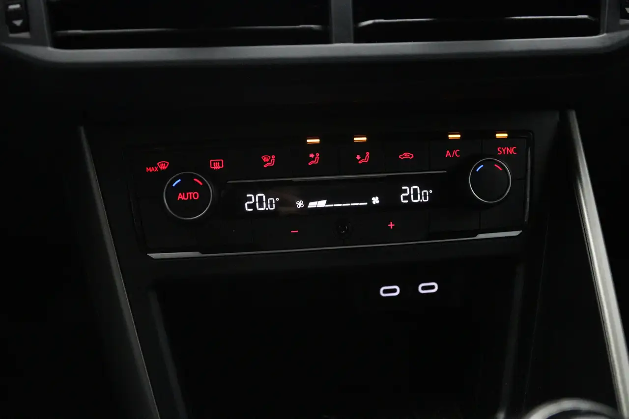 Volkswagen Polo 1.0 TSI Comfortline Business, Adap. Cruise Control, миниатюра 9