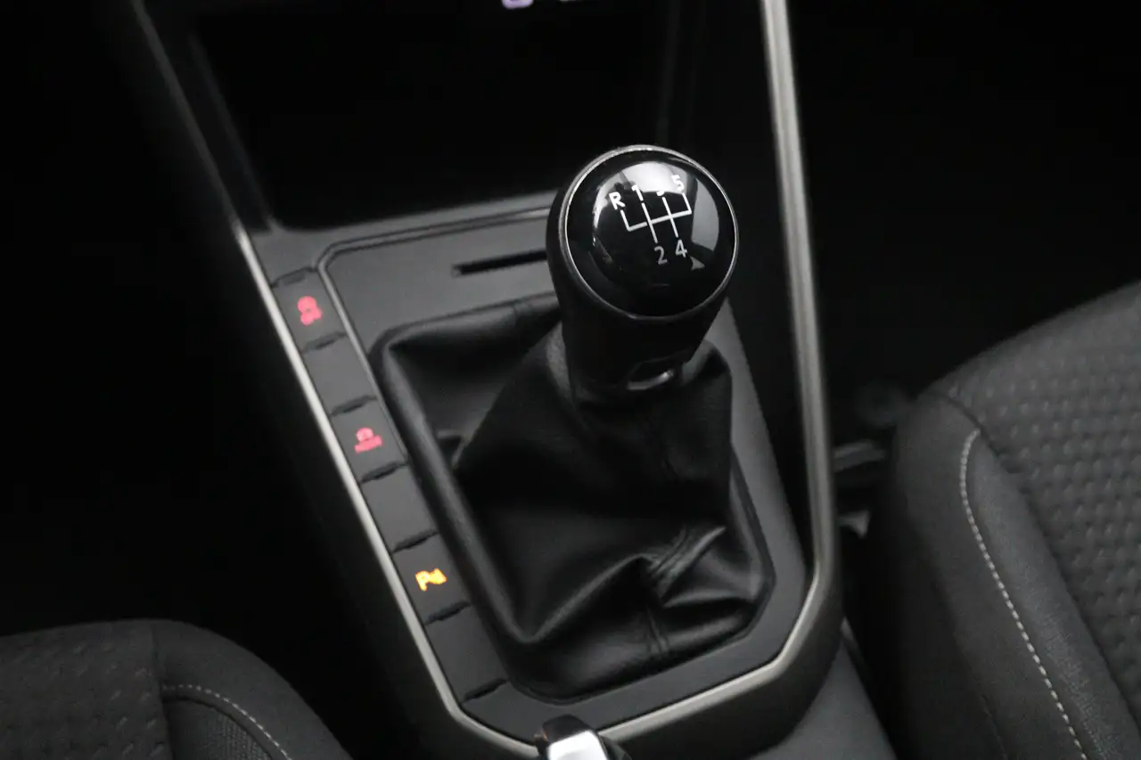 Volkswagen Polo 1.0 TSI Comfortline Business, Adap. Cruise Control, миниатюра 7