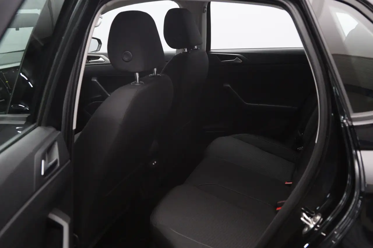 Volkswagen Polo 1.0 TSI Comfortline Business, Adap. Cruise Control, миниатюра 21
