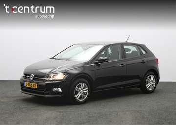 1.0 TSI Comfortline Business, Adap. Cruise Control