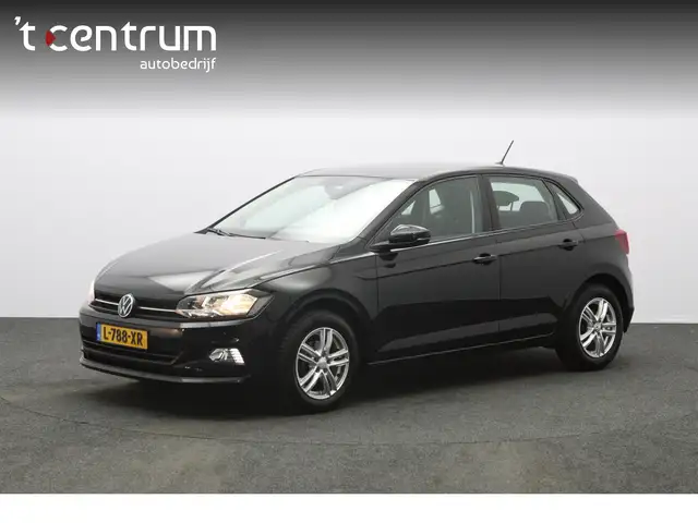 Volkswagen Polo 1.0 TSI Comfortline Business, Adap. Cruise Control